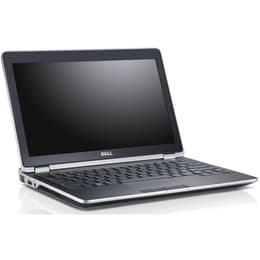 Dell Latitude E6230 12.2-inch (2012) - Core i5-3320M - 8GB - SSD 128 GB AZERTY - French