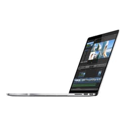 MacBook Pro 15" (2012) - QWERTY - English
