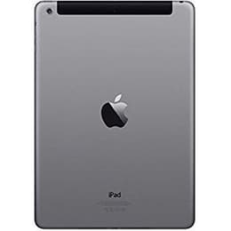 iPad Air (2013) 32 Go - WiFi + 4G - Space Gray
