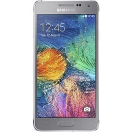 Galaxy Alpha 32 GB - Silver - Unlocked