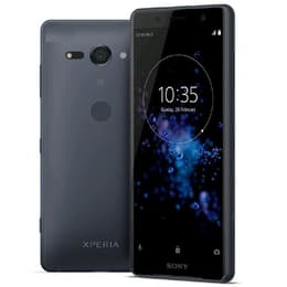 Xperia XZ2 Compact