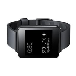 Lg Smart Watch G W100 - Black