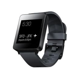 Lg Smart Watch G W100 - Black