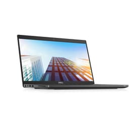 Dell Latitude 7380 13.3-inch (2017) - Core i5-7300U - 8GB - SSD 256 GB AZERTY - French