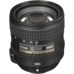 Camera Lense Nikon F 24-85 mm f/3.5-4.5G