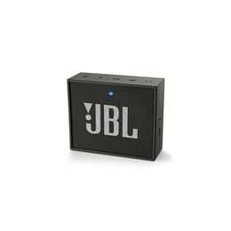 Jbl Go Bluetooth Speakers - Black