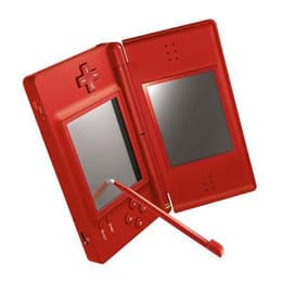 Nintendo DS Lite - HDD 0 MB - Red