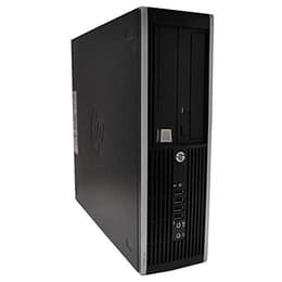 Compaq 6300 Pro Core i5-3470 3.2Ghz - HDD 500 GB - 4GB