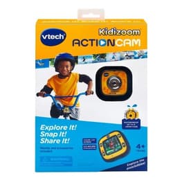 Vtech Kidizoom Action Cam Sport camera