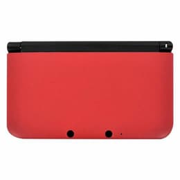 Nintendo 3DS XL - HDD 2 GB - Red