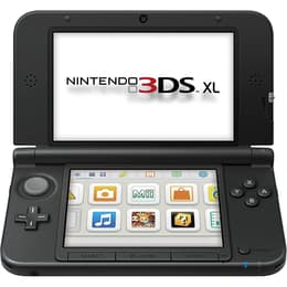 Nintendo 3DS XL - HDD 2 GB - Red