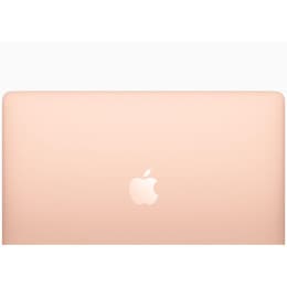 MacBook Air 13" (2018) - AZERTY - French