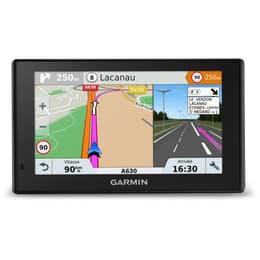 Garmin DriveSmart 51 LMT-S EU GPS