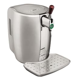 Krups VB320E Draft beer dispenser