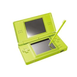Nintendo DS Lite - HDD 0 MB - Green