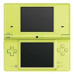 Nintendo DS Lite - HDD 0 MB - Green