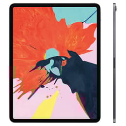 iPad Pro 12.9 (2018) 3rd gen 1000 Go - WiFi + 4G - Space Gray