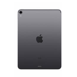 iPad Pro 11 (2018) 1st gen 1000 Go - WiFi + 4G - Space Gray