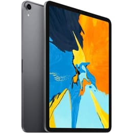 iPad Pro 11 (2018) 1st gen 1000 Go - WiFi + 4G - Space Gray