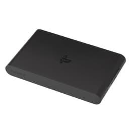PlayStation TV - HDD 0 MB - Black