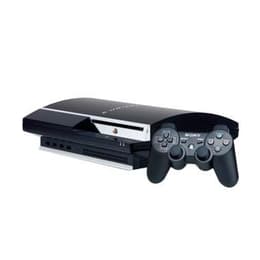 PlayStation 3 Fat - HDD 500 GB - Black