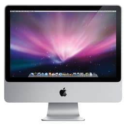 iMac 20-inch (Early 2009) Core 2 Duo 2,66GHz - HDD 320 GB - 2GB AZERTY - French