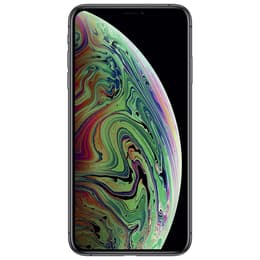 iPhone XS Max 512 GB - Space Gray - Unlocked