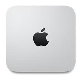 Mac mini (June 2010) Core 2 Duo 2.4 GHz - HDD 320 GB - 2GB