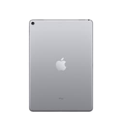 iPad Pro 12.9 (2017) 2nd gen 256 Go - WiFi + 4G - Space Gray