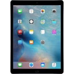 iPad Pro 12.9 (2017) 2nd gen 256 Go - WiFi + 4G - Space Gray