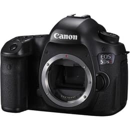 Canon EOS 5DS R Reflex 51Mpx - Black