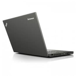 Lenovo ThinkPad X240 12,5-inch (2013) - Core i5-4300U - 8GB - SSD 128 GB AZERTY - French