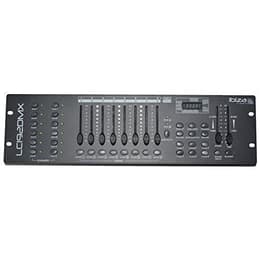 Ibiza LC192DMX Audio accessories