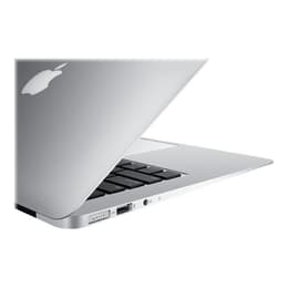 MacBook Air 11" (2012) - AZERTY - French