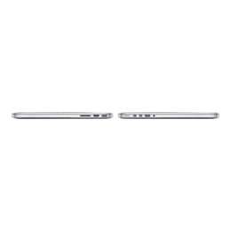 MacBook Pro 13" (2015) - AZERTY - French