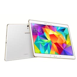 Galaxy Tab S (2014) 16GB - White - (WiFi + 4G)