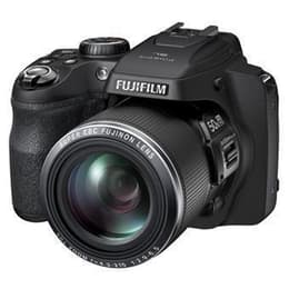 Fujifilm FinePix SL1000 Bridge 16Mpx - Black