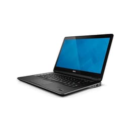 Dell Latitude E7440 14,1-inch (2014) - Core i5-4300U - 8GB - SSD 128 GB AZERTY - French