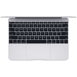 MacBook 12" (2015) - AZERTY - French