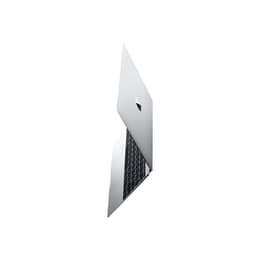 MacBook 12" (2015) - AZERTY - French