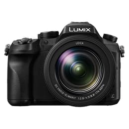 Panasonic Lumix DMC-FZ2000 Bridge 20Mpx - Black