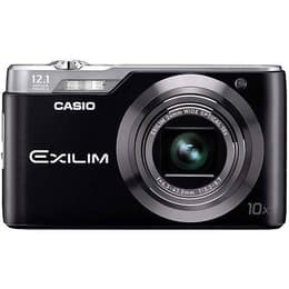 Casio Exilim Hi-Zoom EX-H5 Compact 12.1Mpx - Black