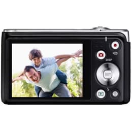 Casio Exilim Hi-Zoom EX-H5 Compact 12.1Mpx - Black