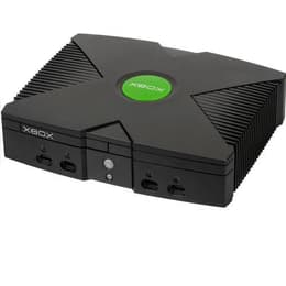 Xbox - HDD 8 GB - Black