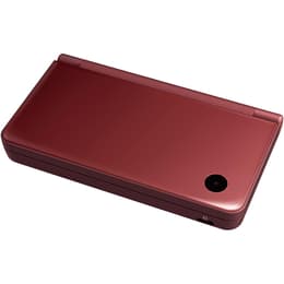 Nintendo DSI XL - HDD 0 MB - Burgundy