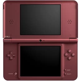 Nintendo DSI XL - HDD 0 MB - Burgundy