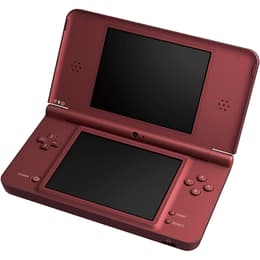 Nintendo DSI XL - HDD 0 MB - Burgundy