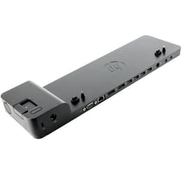 Hp UltraSlim 2013 Docking Station