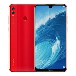 Honor 8X Dual Sim