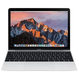 MacBook 12" (2016) - QWERTZ - German